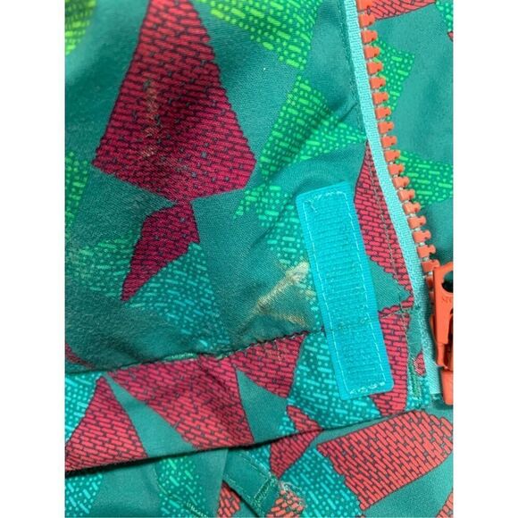 Burton Girls Bennett Jacket Size XL - Picture 12 of 13